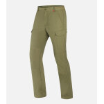 Cimalp pantalon de trekking l�ger homme carlit - vert s - randonn�e ultra - l�g�re - trekking & voyage ...