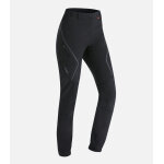 Cimalp pantalon ultra - l�ger et stretch femme fast 3f evo - noir xs - escalade - fast - hiking - marche ...