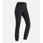 Cimalp pantalon ultra - lger et stretch femme fast 3f evo - noir xs - fast - hiking - marche nordique ...