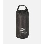 Cimalp sac etanche 8l dry bag 8l - noir u - vtt / v�lo - alpinisme - fast - hiking - grand froid - grande ...