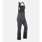 Cimalp salopette imperm�able et l�g�re avec membrane ultrashell� femme advanced pant - noir xs - alpinisme ...
