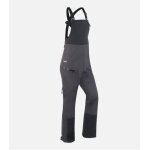 Cimalp salopette imperm�able et l�g�re avec membrane ultrashell� femme advanced pant - noir xs - raquette ...