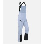 Cimalp salopette de ski hardshell femme advanced pant - ciel xs - alpinisme - randonne hivernale - raquette ...
