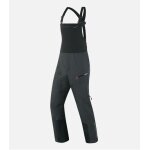 Cimalp salopette de ski hardshell homme advanced pant - noir s - alpinisme - randonne hivernale - raquette ...