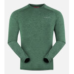 Cimalp t - shirt chaud et respirant à manches longues homme alban - vert s - fast - hiking Cimalp t - shirt chaud et respirant à manches longues homme alban - vert s - fast - hiking