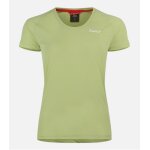 Cimalp t - shirt lger et respirant technologie cimafresh femme elena - vert 2xs - fast - hiking - marche ...