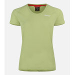 Cimalp t - shirt l�ger respirant cimafresh femme elena - vert 3xl - fast - hiking - marche nordique - ...