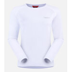 Cimalp t - shirt manches longues s�chage rapide cimadry femme venturi ls - blanc xs - fast - hiking - ...