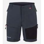 Cimalp short medium et stretch avec renforts homme rock medium - gris s - escalade - fast - hiking - ...