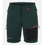 Cimalp short medium et stretch avec renforts homme rock medium - vert s - escalade - fast - hiking - ...