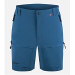 Cimalp short mi - long stretch pour la randonnée et le voyage homme galibier medium - bleu s - randonnée ... Cimalp short mi - long stretch pour la randonnée et le voyage homme galibier medium - bleu s - randonnée ...