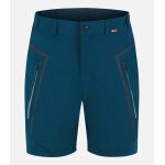 Cimalp short stretch et ultra - light homme fast short - bleu s - fast - hiking - randonn�e ultra - l�g�re ...