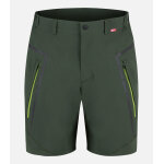 Cimalp short stretch et ultra - light homme fast short - kaki s - fast - hiking - randonn�e ultra - l�g�re ...