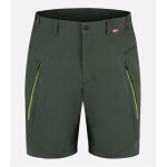 Cimalp short stretch et ultra - light homme fast short - kaki s - fast - hiking - randonne ultra - lgre ...