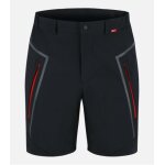 Cimalp short stretch et ultra - light homme fast short - noir s - fast - hiking - randonne ultra - lgre ...