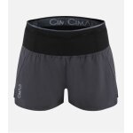 Cimalp short trail running 2 en 1 + ceinture multi - poches femme vesubie - gris m - fast - hiking - ... Cimalp short trail running 2 en 1 + ceinture multi - poches femme vesubie - gris m - fast - hiking - ...