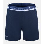Cimalp short de trail stretch et ultra - l�ger homme obiou - marine xl - trail running & ultra