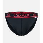 Cimalp slip respirant cimafresh� homme julioz - rouge s -