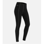 Cimalp sous - vetement laine merinos femme wool pant 150 - noir 2xs - marche nordique - raquette à neige ... Cimalp sous - vetement laine merinos femme wool pant 150 - noir 2xs - marche nordique - raquette à neige ...