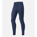 Cimalp sous - v�tement m�rinos cimawool� chaleur intense homme wool pant 200 - marine xs - marche nordique ...