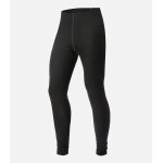 Cimalp sous - vetement laine merinos homme wool pant 200 - noir xs - trekking & voyage - ski de rando ...