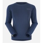 Cimalp sous - v�tement m�rinos cimawool� extra - chaud femme wool top 240 - marine s - marche nordique ...