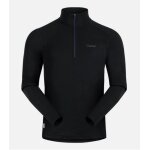 Cimalp sous - vêtement technique chaud à col zippé homme warm zip - noir s - grande randonnée - marche ... Cimalp sous - vêtement technique chaud à col zippé homme warm zip - noir s - grande randonnée - marche ...