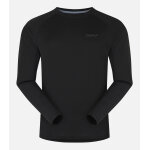Cimalp sous - v�tement thermique cimawarm� chaleur �quilibr�e homme warm top - noir xs - ski alpin - ...