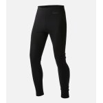 Cimalp sous - v�tement thermique cimawarm� homme warm pant - noir s - grande randonn�e - marche nordique ...