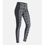 Cimalp sous - vtement thermique en laine mrinos femme wool pant - gris xs - marche nordique - raquette ...