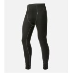 Cimalp sous - vtement thermique en laine mrinos homme wool pant - noir s - marche nordique - raquette ...