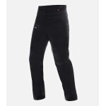 Cimalp sur - pantalon imperm�able avec double zip int�gral homme torrent - noir s - randonn�e hivernale ...