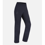 Cimalp sur - pantalon de pluie imperm�able sp�cial v�lo femme pilat - marine xs - vtt / v�lo