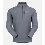 Cimalp sweat polaire 1 / 2 zippé chaud thermopolar® 200 homme adelie - gris s - grand froid - grande ... Cimalp sweat polaire 1 / 2 zippé chaud thermopolar® 200 homme adelie - gris s - grand froid - grande ...
