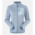 Cimalp veste 3d - flex sans capuche femme bernaude - ciel xs - grande randonne - marche nordique - randonne ...