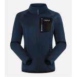 Cimalp veste 3d - flex sans capuche femme bernaude - marine xs - grande randonne - marche nordique - ...