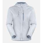 Cimalp veste coupe - vent avec capuche et ultra - l�g�re femme skin veste - blanc xs - trail running ...