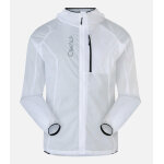 Cimalp veste coupe - vent avec capuche et ultra - l�g�re homme skin veste - blanc xs - trail running ...