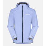 Cimalp veste coupe - vent l�g�re et compactable femme wind - bleu 2xs - fast - hiking - trail running ...