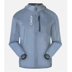 Cimalp veste coupe - vent respirante et lgre en cimawind homme skin veste - bleu gris xs - fast - ...