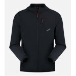 Cimalp veste coupe - vent stretch et respirante en cimaflex� homme cedero - noir s - escalade - fast ...