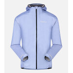 Cimalp veste coupe - vent stretch et l�g�re en cimawind� homme wind - bleu xs - trail running & ultra ...