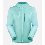 Cimalp veste coupe - vent ultra - legere femme skin veste - turquoise xs - fast - hiking - trail running ...