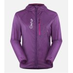 Cimalp veste coupe - vent ultra - legere femme skin veste - violet xs - fast - hiking - trail running ...