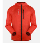 Cimalp veste coupe - vent et ultra - lgre homme skin veste 4 h - rouge s - fast - hiking - trail running ...