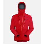 Cimalp veste imperm�able et l�g�re avec membrane ultrashell� femme advanced - rouge cerise xs - alpinisme ...