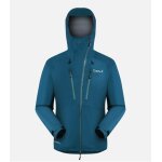 Cimalp veste impermable et lgre avec membrane ultrashell homme advanced - petrole s - randonne hivernale ...