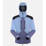 Cimalp veste imperm�able et r�sistante avec membrane ultrashell� femme guide pro - ciel xs - ski de rando ...