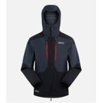 Cimalp veste impermable et rsistante membrane ultrashell homme guide pro - noir / gris s - ski de ...