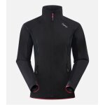 Cimalp veste avec membrane spciale ski de fond femme feclaz - noir xs - ski de fond